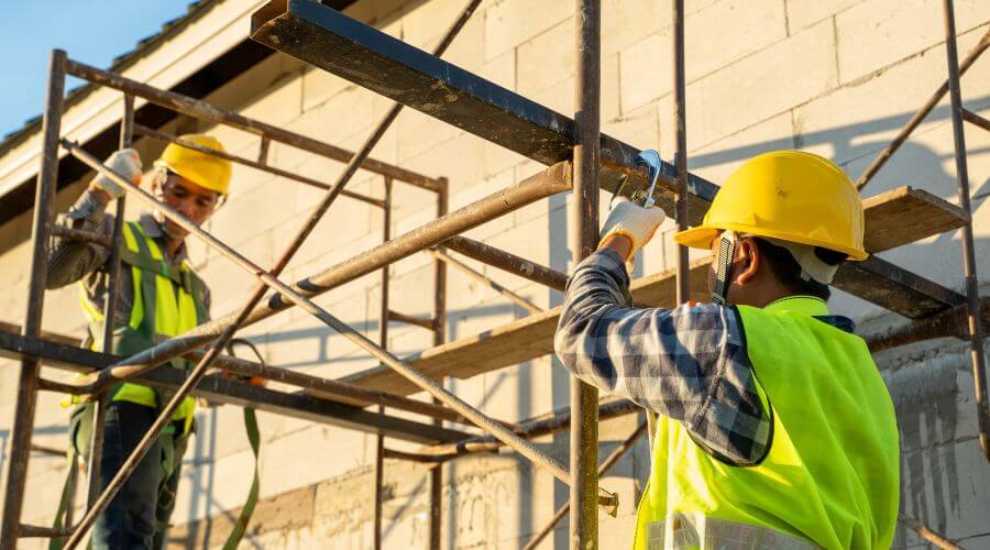 Expert top industrial roofings services in Emmitsburg, MD
